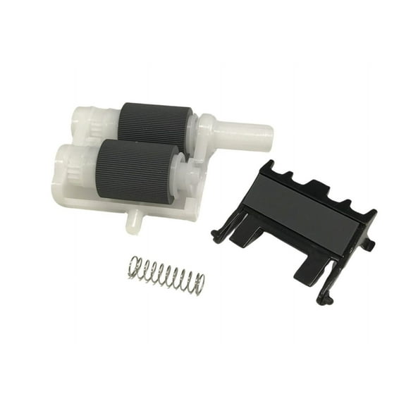 Cassette Feed Roller Kit Compatible With Brother Model Numbers DCP7060D, DCP-7060D, DCP7065DN, DCP-7065DN, HL2220