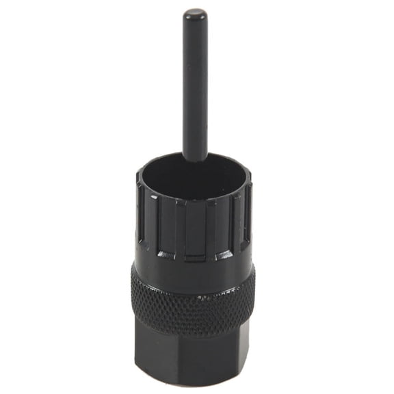 Cassette Lockring Remover Tool Bicycle Black With Needle For Sram Sunrace