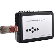Cassette Recorders for Electronics Enthusiasts