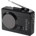 Cassette Player Recorder, Portable Retro Tape Player Audio Recording