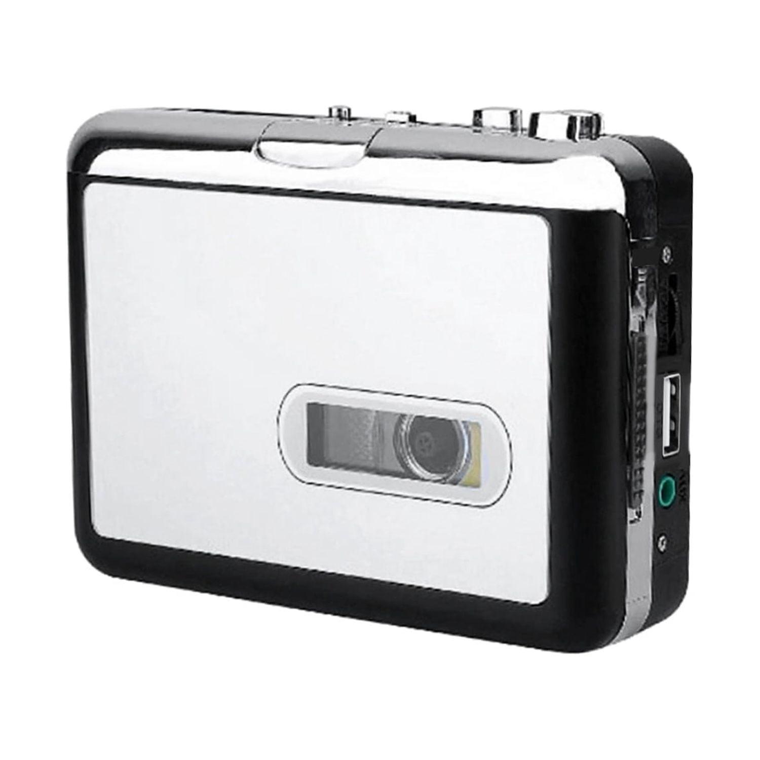 Cassette Player USB Walkman USB Cassette Capture to MP3 USB Cassette