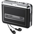 Cassette Player Walkman Compact Tape Player Portable Recorder with