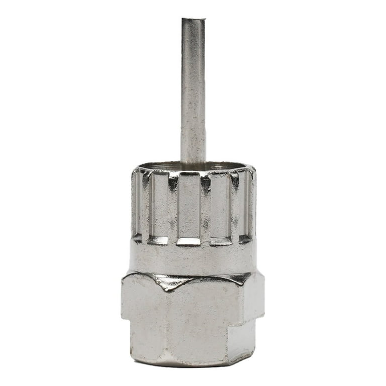 Bottom Bracket Pro Bicycle Flywheel Cassette Lockring Removal Tool