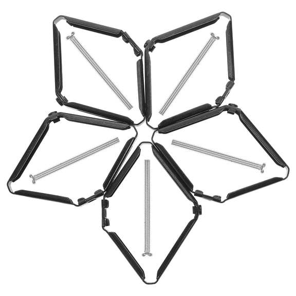 Cassette Restorer Universal Socket Magnetic Tape Repairer Screw Insulation Support Rod Screws Tools and