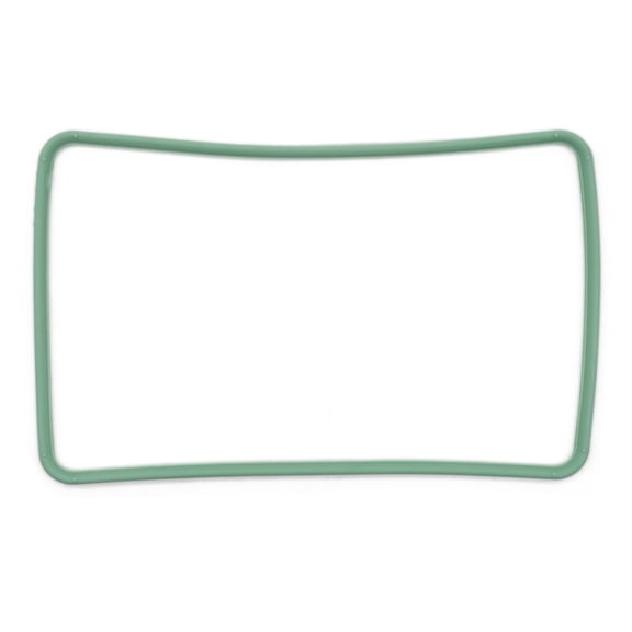 Cassette Seal 01-100028S Replacement for Scican Statim G4 2000 for Statim 2000 #SCS001