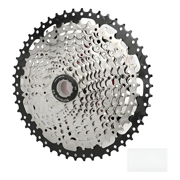 Sun Shine 12-Speed HG Cassette 11-50T Gear Cog for Mountain Bike