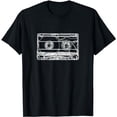 thumbnail image 1 of Cassette Tape T-Shirt, 1 of 5