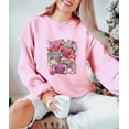 thumbnail image 1 of Cassette Tapes Shirt, Love Songs T-Shirt, Happy Western Cassette Tapes Valentine Shirt, Retro 90's Country Music Love Songs Cassette Tapes, 1 of 2