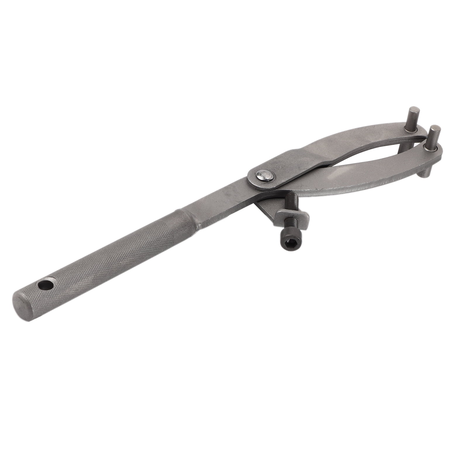 Cassette Tool Universal motocicleta ciclomotor Scooter volante variador embrague quitar soporte GY6 50cc herramienta de reparacin