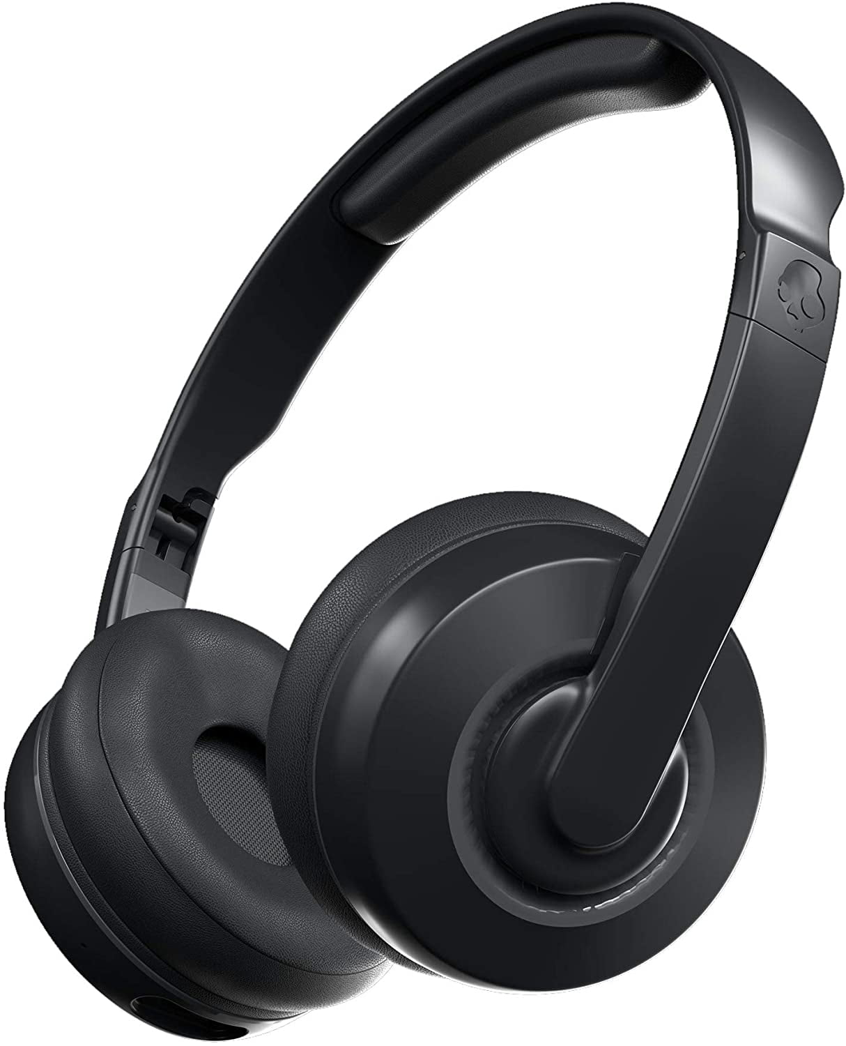 Cassette Wireless On-Ear Headphones Up to 22 Hours Battery Foldable ...