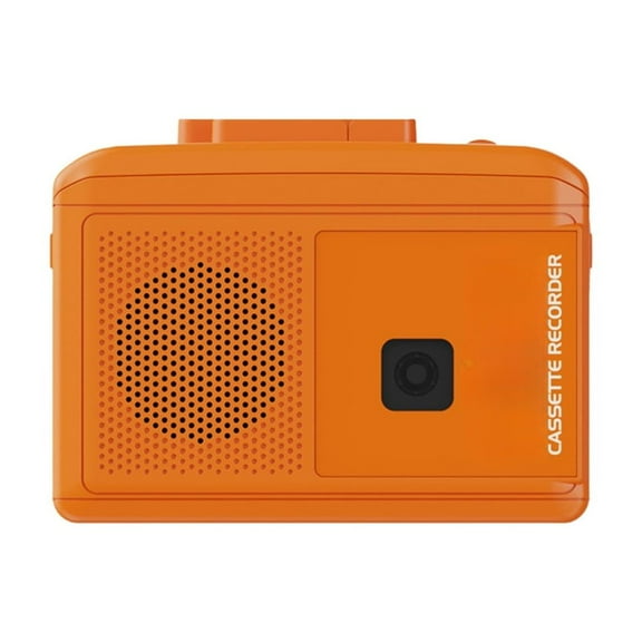 Cassette to MP3 Converter USB Battery Powereds for Converting Old Tape to MP3