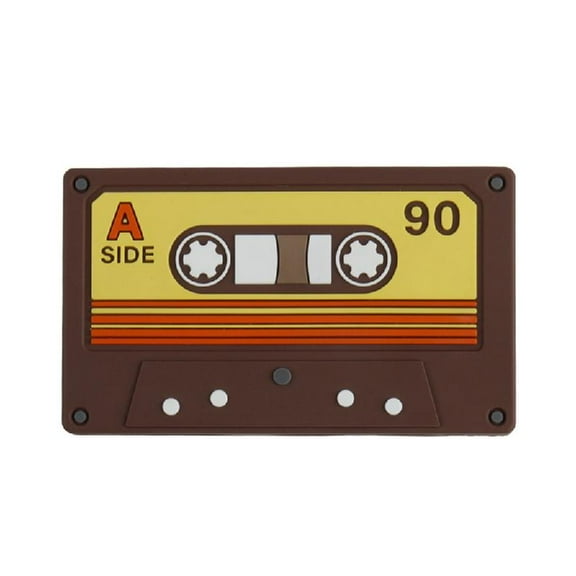 Cassettes Styled USB C Hubs 4 Port Expander With Fast Data Syncs Capability