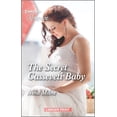thumbnail image 1 of Pre-Owned The Secret Casseveti Baby (Mass Market Paperback) 133540693X 9781335406934, 1 of 1
