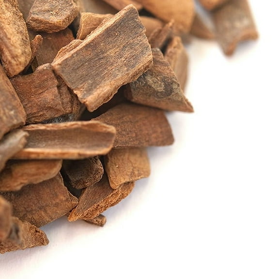 Cassia Bark Cinnamon Chips