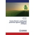 thumbnail image 1 of Cassia Fistula's Antifungal Potential Against Blight of Chickpea (Paperback), 1 of 1