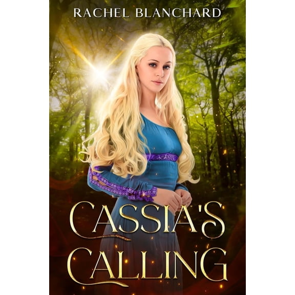 Cassia's Calling, (Paperback)