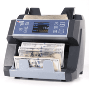 Cash Machines for Office Cash Handling