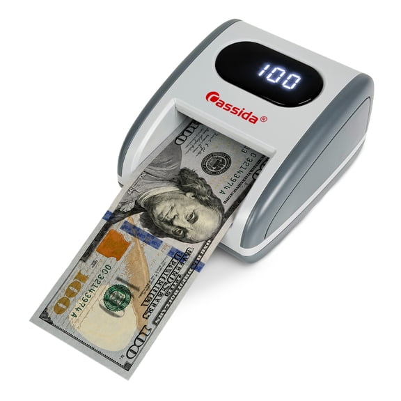 Cassida CCS150 Counterfeit Detector