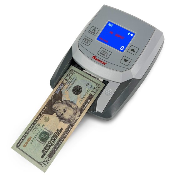 Cassida CCS200 Counterfeit Detector