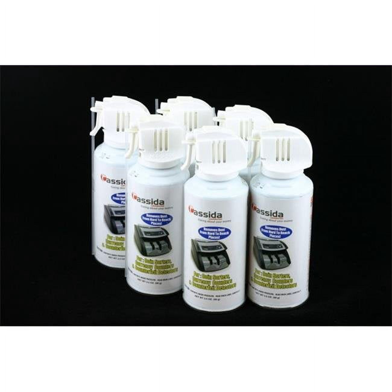 Cassida  CleanPro Air Duster