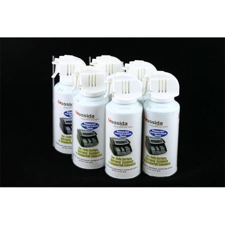 Cassida CleanPro Air Duster