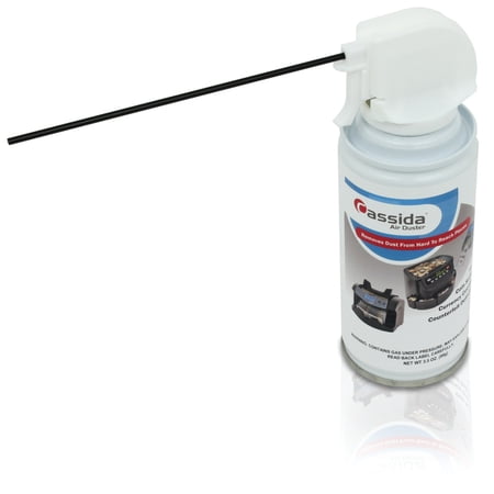 Cassida CleanPro Air Duster
