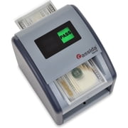 Cassida Omni-ID Pass/Fail Counterfeit Detector with UV LED Light ID Verifier