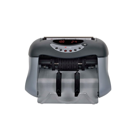 Cassida Tiger UV Currency Counter