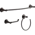 thumbnail image 1 of Cassidy 3-Piece Accessory Set in Venetian Bronze, 1 of 10
