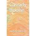 thumbnail image 1 of Cassidy Boone Paperback, 1 of 1