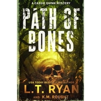 Pre-Owned Path of Bones: A Cassie Quinn Mystery: 1 Paperback