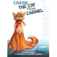 thumbnail image 1 of Cassie--The Cat from Carmel, (Hardcover), 1 of 1