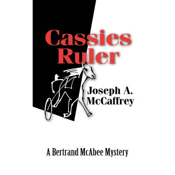 Cassies Ruler : A Bertrand Mcabee Mystery