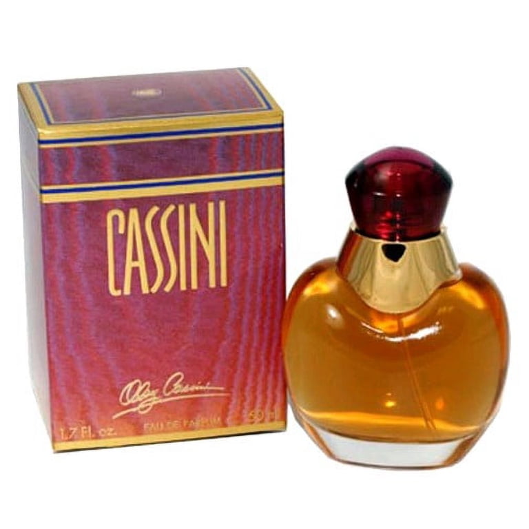 OLEG CASSINI CASSINI EDP SPRAY 1.7 OZ FRGLDY - Walmart.com