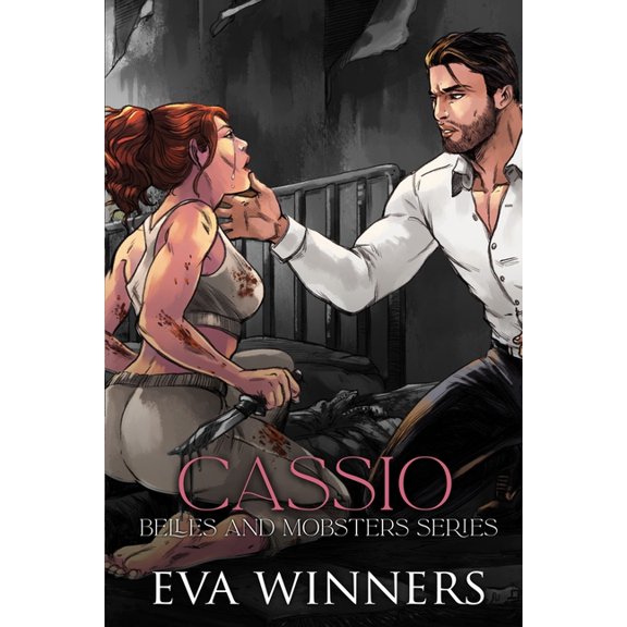 Cassio: Illustrated Deluxe Cover, (Paperback)