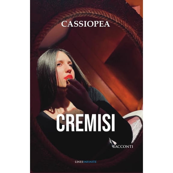 Cassiopea Cremisi (Paperback)