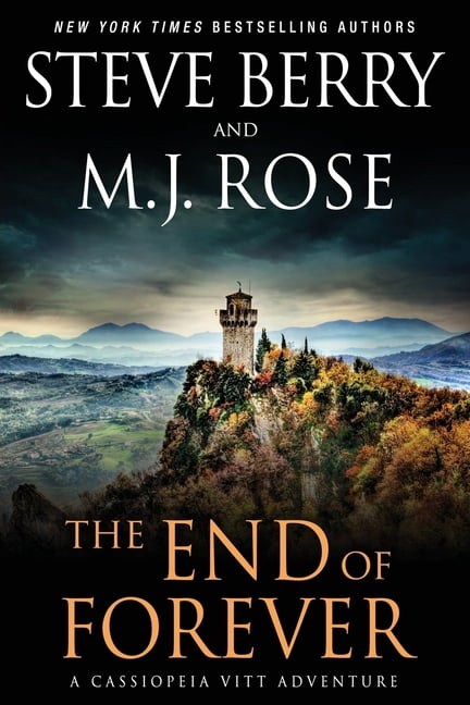 Pre-Owned The End of Forever