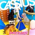 thumbnail image 1 of Cassius - Dreems - Music & Performance - CD, 1 of 1