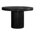 thumbnail image 1 of Moe's Home Collection Cassius Round Outdoor Dining Table, 1 of 3