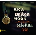 thumbnail image 1 of Cassol,Fabrizio / Younes,Ehab / Hatzigeorgiou - Aka Balkan Moon & Alefba - Double Live - Music & Performance - CD, 1 of 2