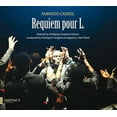 thumbnail image 1 of Cassol - Requiem - Music & Performance - CD, 1 of 2