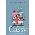 thumbnail image 1 of Pre-Owned Cassy & The Bathroom People Inaaya Mahek (Paperback), 1 of 1