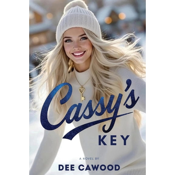 Cassy's Key, (Paperback)
