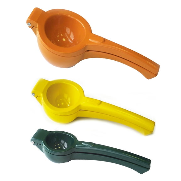 BergHOFF Essentials 3pc Aluminum Citrus Squeezer Set