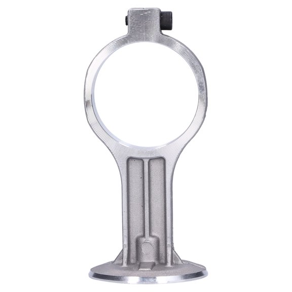 Cast Aluminum Connecting Rod for 750W Pneumatic Air Compressor with 55mm & 62mm Inner Ring Options