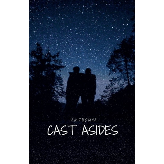Cast Asides, (Paperback)
