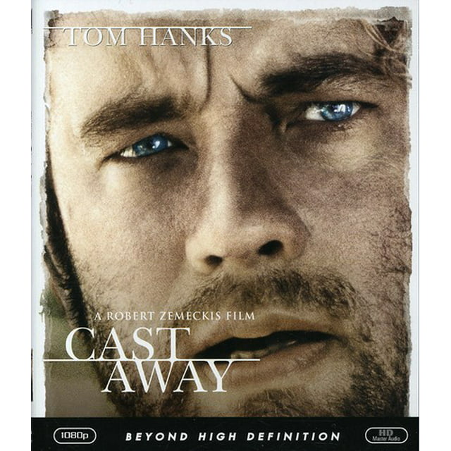 Cast Away (Blu-ray) Widescreen