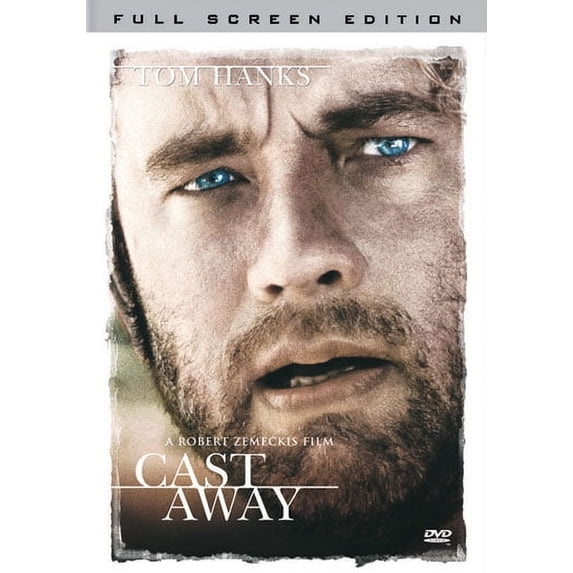 Pre-Owned Cast Away
