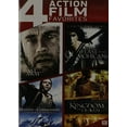 thumbnail image 1 of Cast Away / Last of the Mohicans / Master ( (DVD)), 1 of 4
