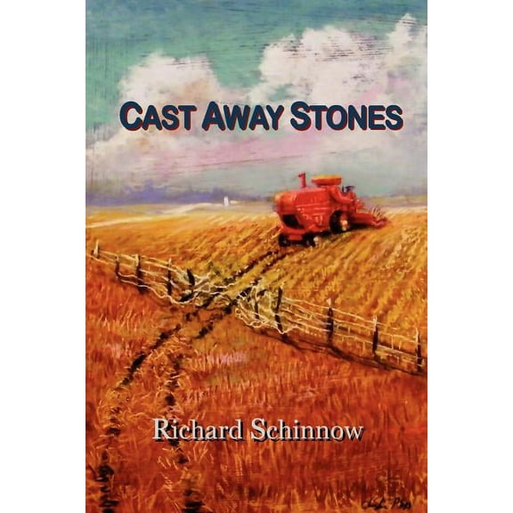 Cast Away Stones (Paperback)